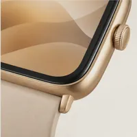 Lumen Smart Watch