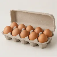 Hearth Eggs