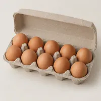 Hearth Eggs