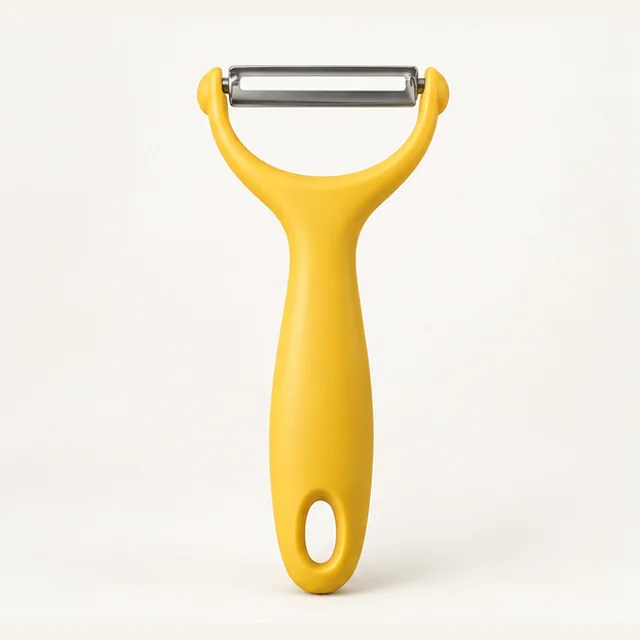 Willow Yellow Peeler — product overview