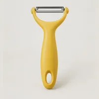 Willow Yellow Peeler