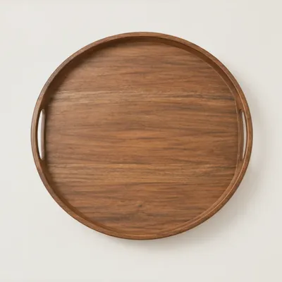 Ridge Tray — view 1