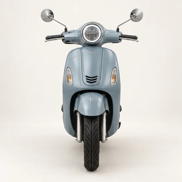 Metro Glide Scooter — product overview