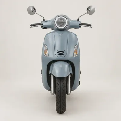 Metro Glide Scooter — view 1