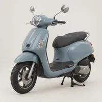 Metro Glide Scooter