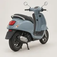 Metro Glide Scooter