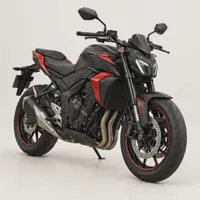 Streetline 800 Motorcycle