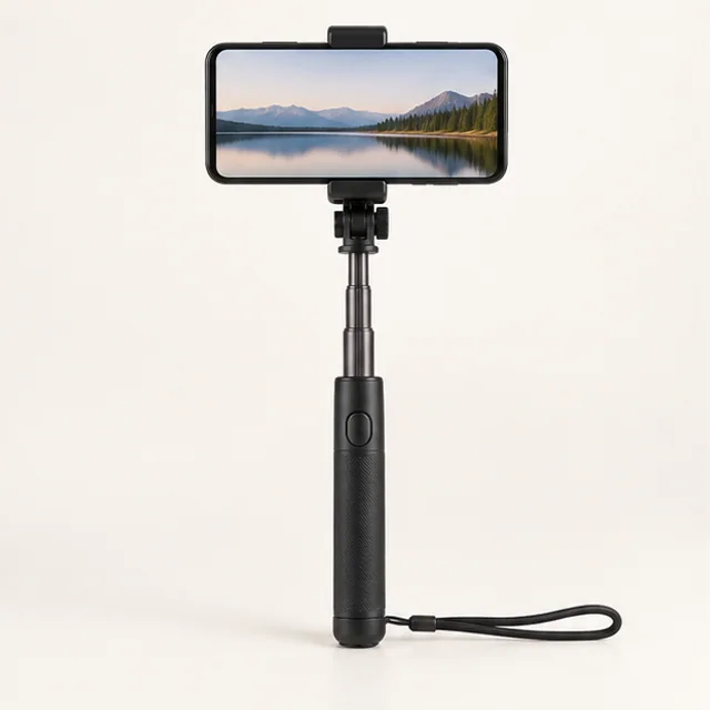 Reach Selfie Tripod — product overview