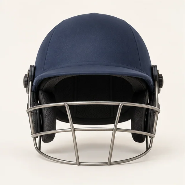 Hearth Cricket Helmet — product overview