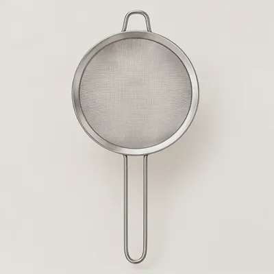 Hearth Kitchen Sieve — view 1