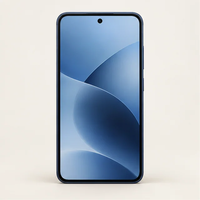 Nova A5 Smartphone — product overview