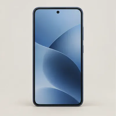 Nova A5 Smartphone — view 1