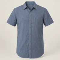 Coast Short-Sleeve Shirt