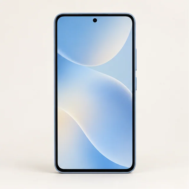 Aster Pro Smartphone — product overview