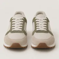 Metro Colourblock Trainers
