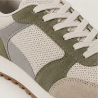 Metro Colourblock Trainers