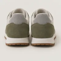 Metro Colourblock Trainers