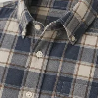 Fieldstone Check Shirt