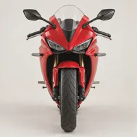 Apex RR Sportbike