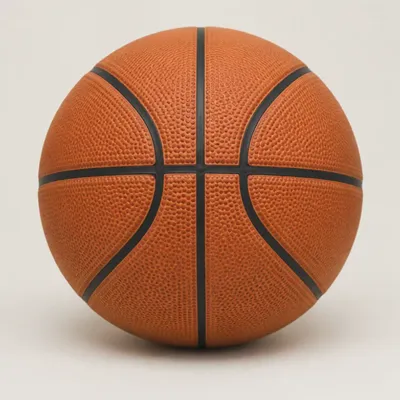 Ridge Basketball — view 1