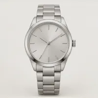 Silverline Automatic Watch