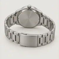 Silverline Automatic Watch
