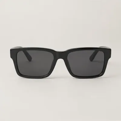 Cedar Black Sun Glasses — view 1
