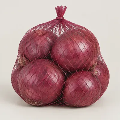 Willow Red Onions — view 1