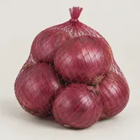 Willow Red Onions
