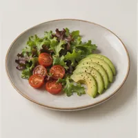 Willow Plate