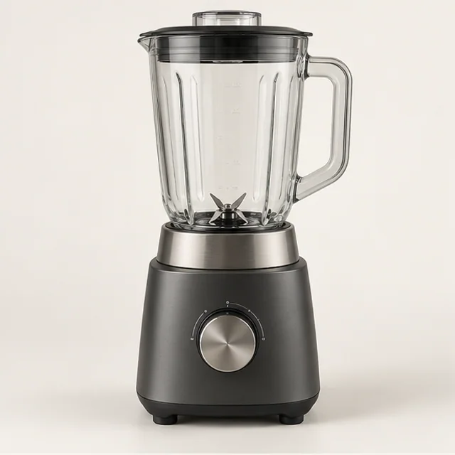 Ridge Boxed Blender — product overview