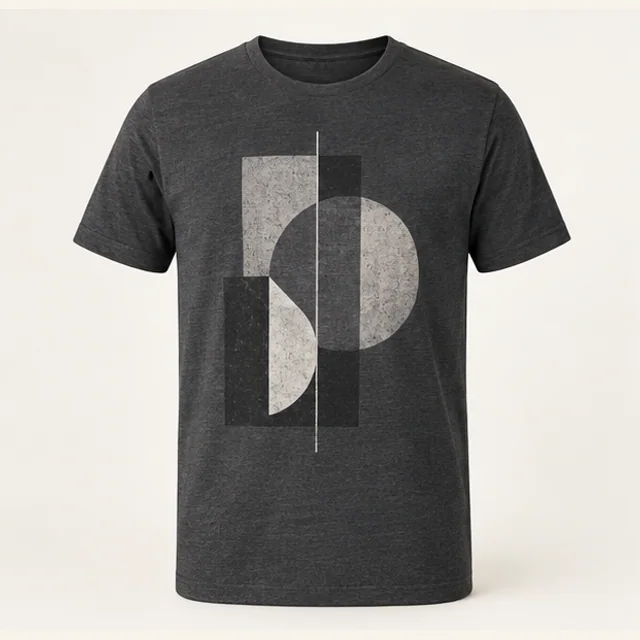 Northline Graphic Tee — product overview