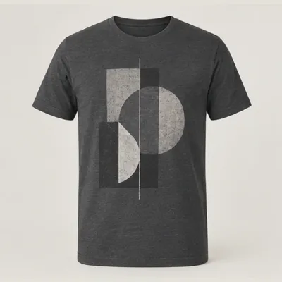 Northline Graphic Tee — view 1