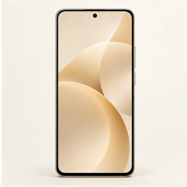 Nova ProPlus Smartphone — product overview