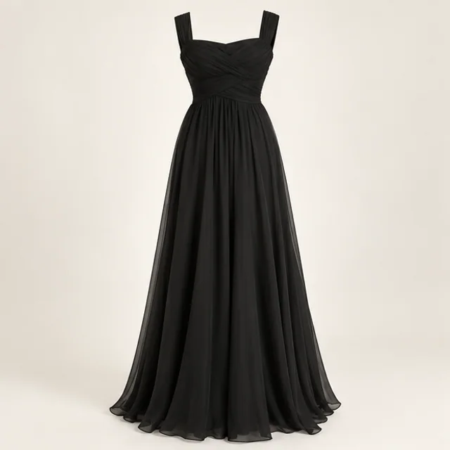 Nocturne Evening Gown — product overview