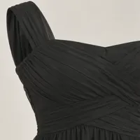 Nocturne Evening Gown