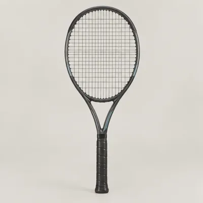 Hearth Tennis Racket — view 1