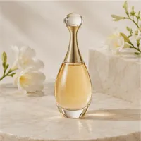 Golden Petal Eau de Parfum