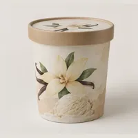 Solstice Ice Cream
