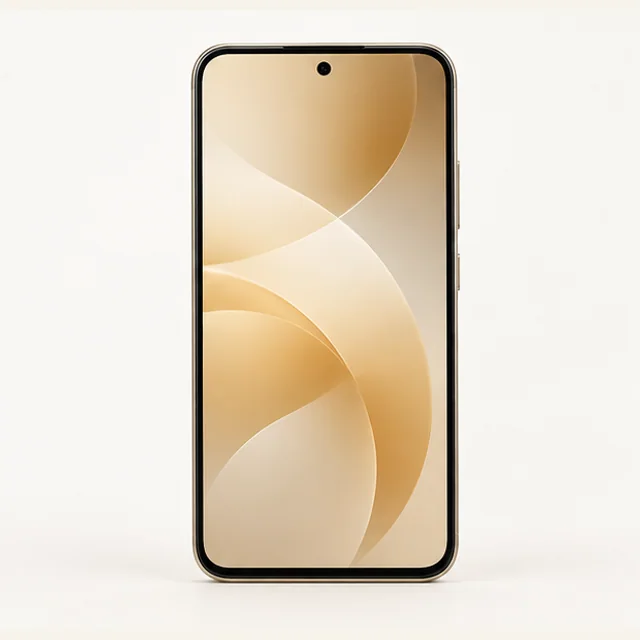 Aster Air Smartphone — product overview