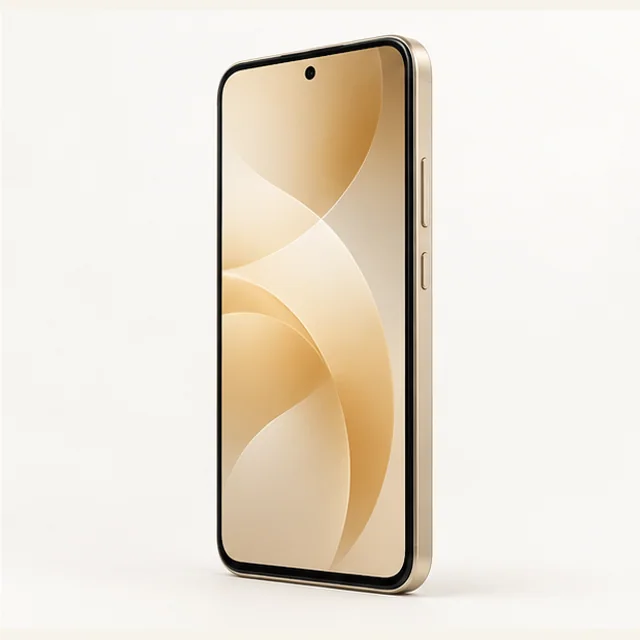 Aster Air Smartphone — detail view