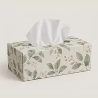 Harbor Tissue Paper Box