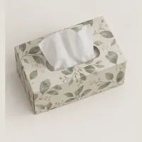 Harbor Tissue Paper Box