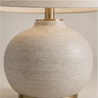 Solstice Table Lamp