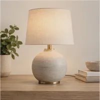 Solstice Table Lamp