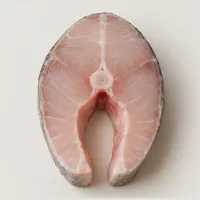 Cedar Fish Steak
