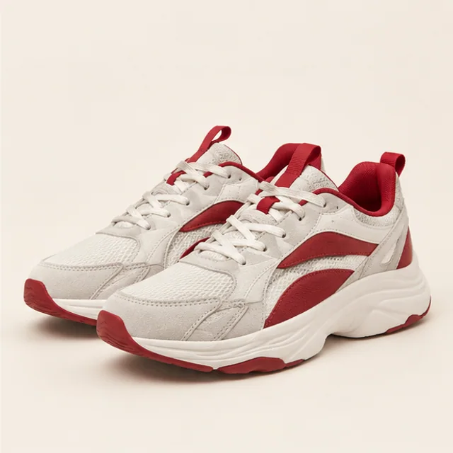 Drift Everyday Sneakers — detail view