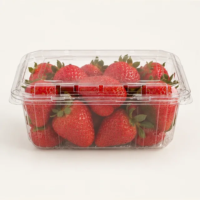 Cedar Strawberry — product overview