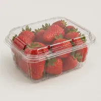 Cedar Strawberry