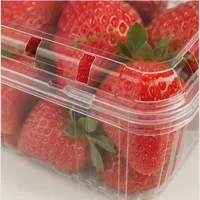 Cedar Strawberry